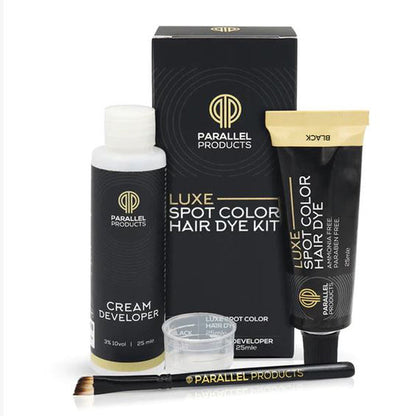 Luxe Lash & Brow Tint Kits