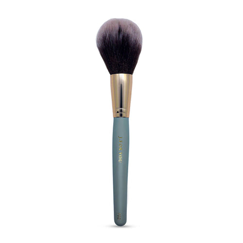 Luxury Blush & Powder Brush