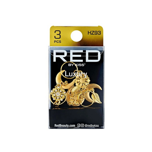 Luxury Braid Charm #HZ93