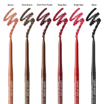 Luxury Intense Lip Liner