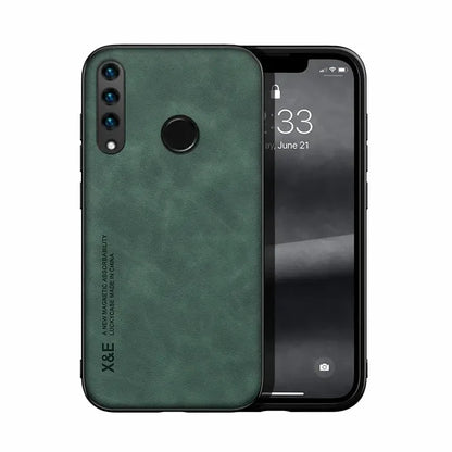 For Huawei P20 / Dark Green