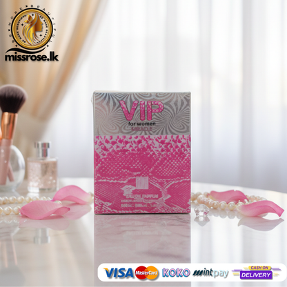 Luxury Perfume Selection