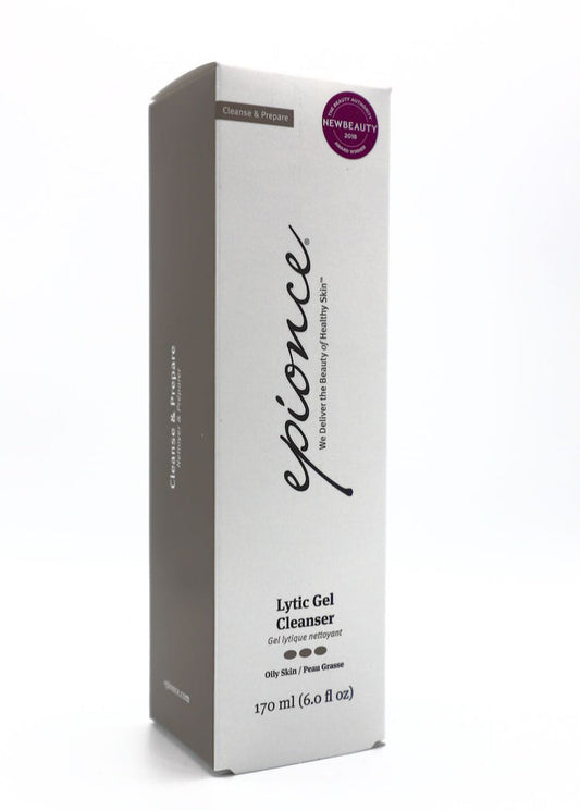 Lytic Gel Cleanser