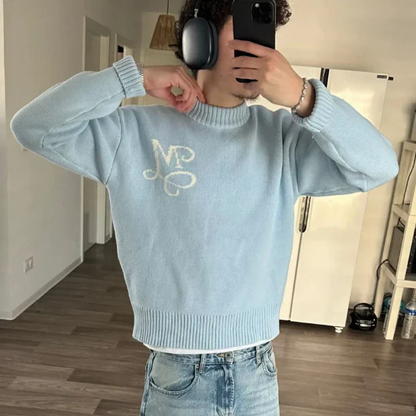 M | SWEATER