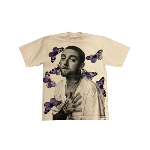 MAC MILLER | TEE