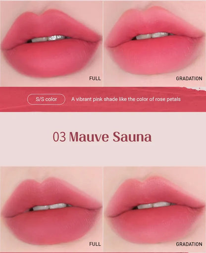 #03 Mauve Sauna