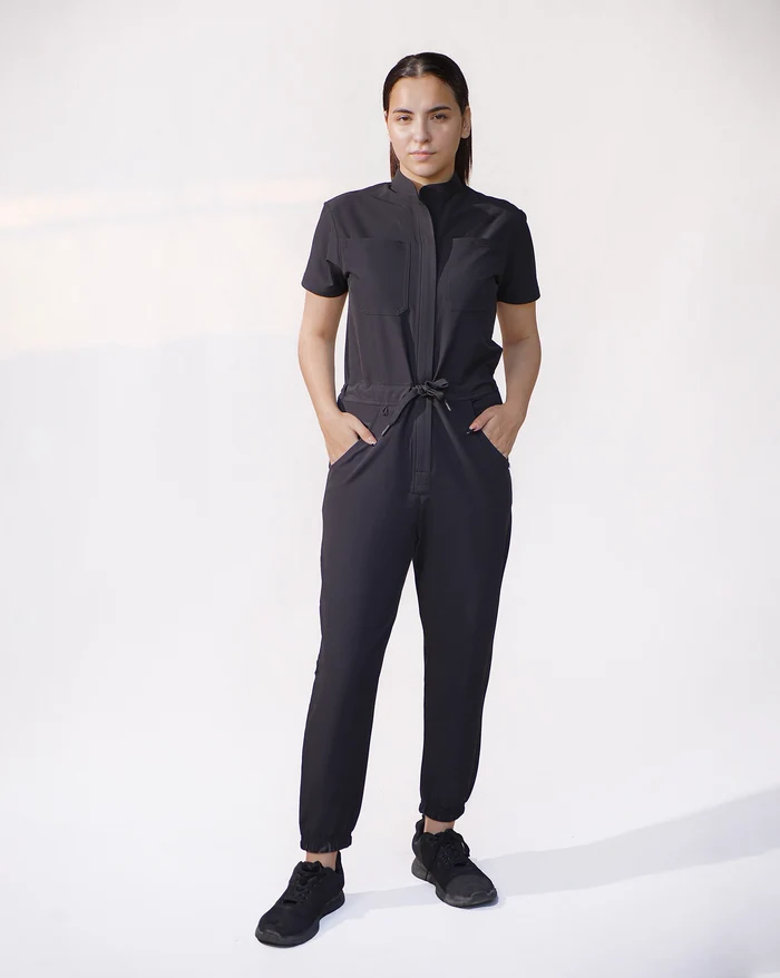 Madana Women Jump Suit