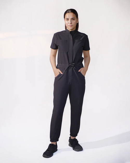 Madana Women Jump Suit