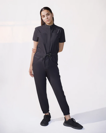 Madana Women Jump Suit