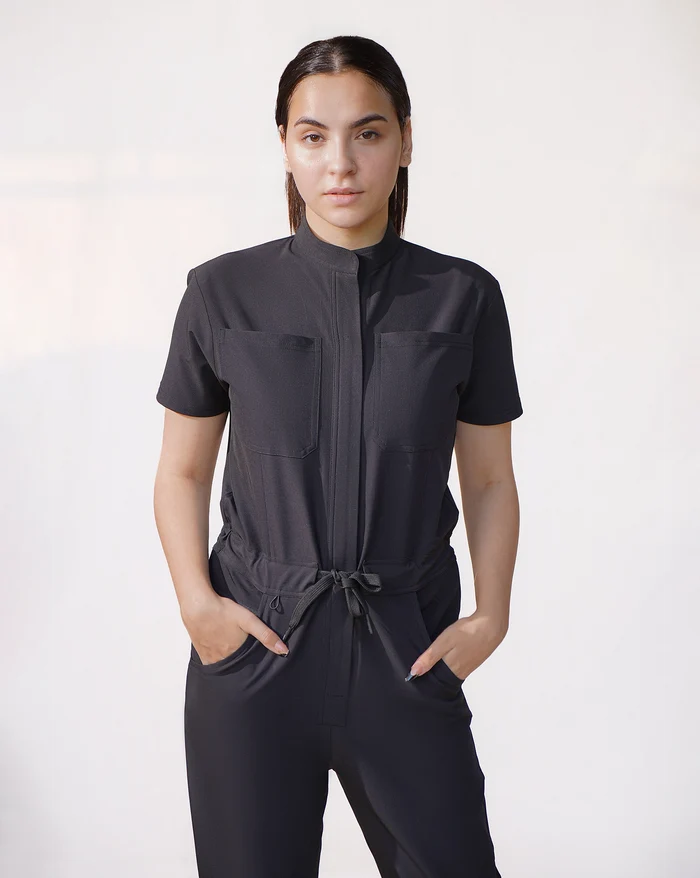 Madana Women Jump Suit