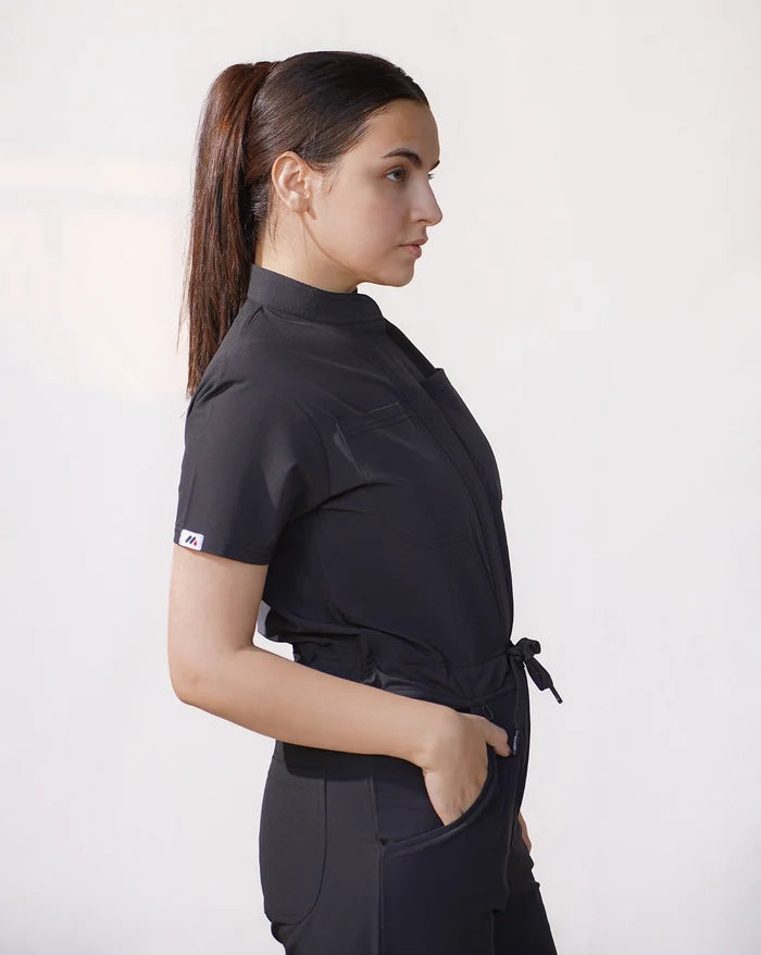 Madana Women Jump Suit