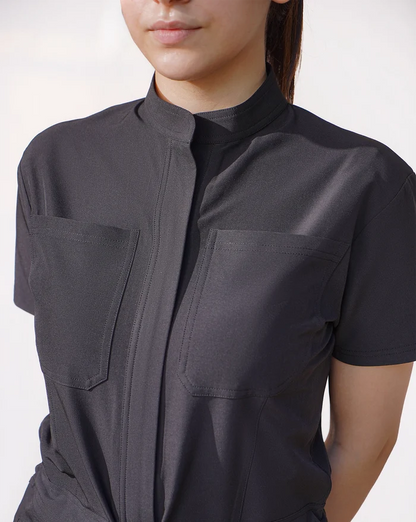 Madana Women Jump Suit