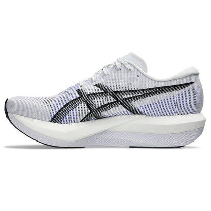 Asics Magic Speed 5 Unisex - White/Black