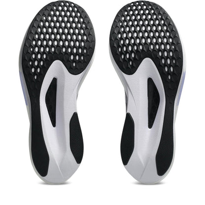 Asics Magic Speed 5 Unisex - White/Black