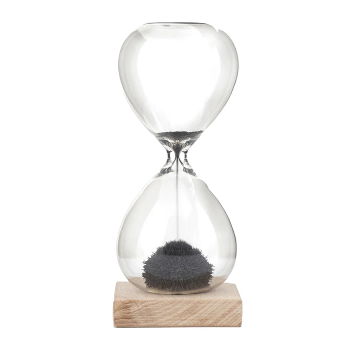 Magnetic Hour Glass - Domestic Domestic