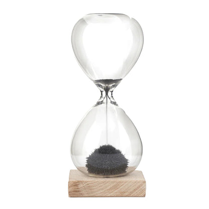 Magnetic Hour Glass - Domestic Domestic