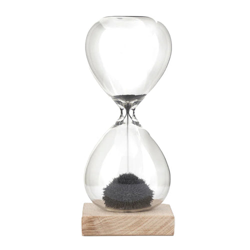 Magnetic Hour Glass - Domestic Domestic