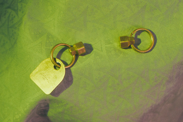 MAGNUT KEY
