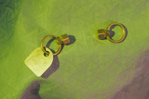 MAGNUT KEY