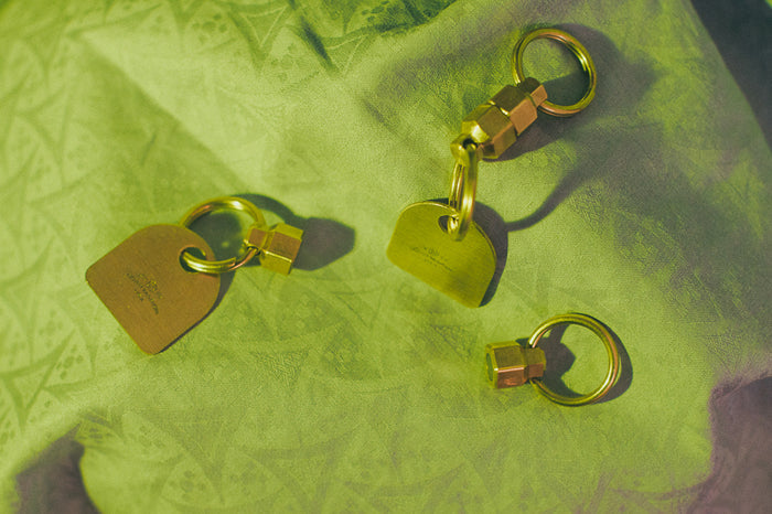 MAGNUT KEY