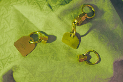MAGNUT KEY
