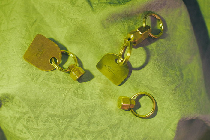 MAGNUT KEY