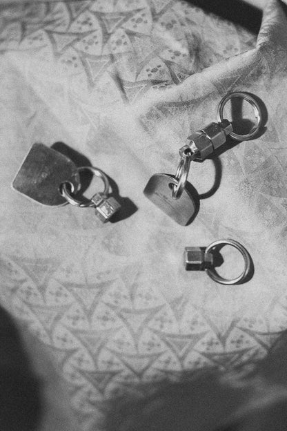 MAGNUT KEY