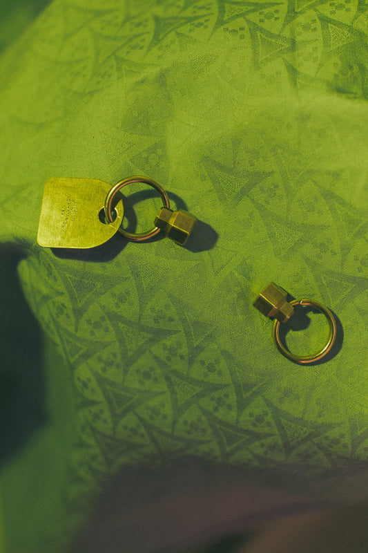 MAGNUT KEY
