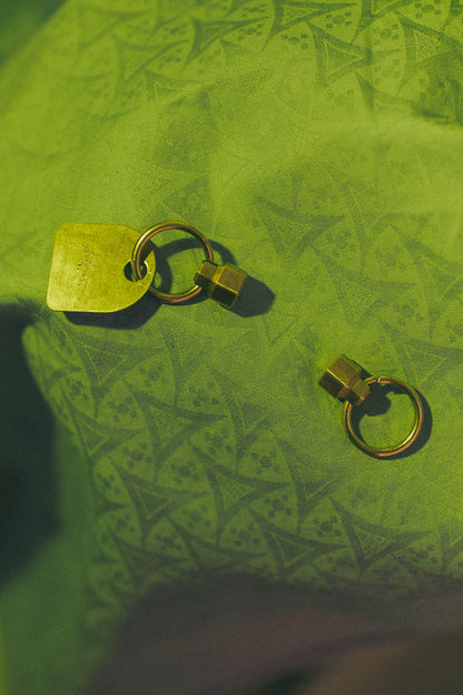MAGNUT KEY