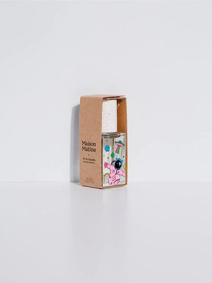 Maison Matine - Tu Te Calmes Eau de Parfum