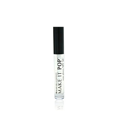 Make It Pop Lip Gloss With SPF50 | Beards & Bellas