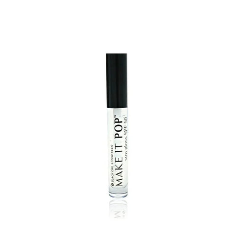 Make It Pop Lip Gloss With SPF50 | Beards & Bellas