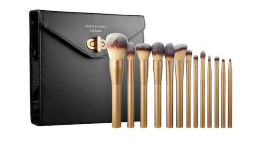 MAKEUP By MARIO x SEPHORA - Master Brush Set