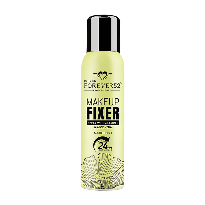 Makeup Fixer Spray with Vitamin E (150ml)