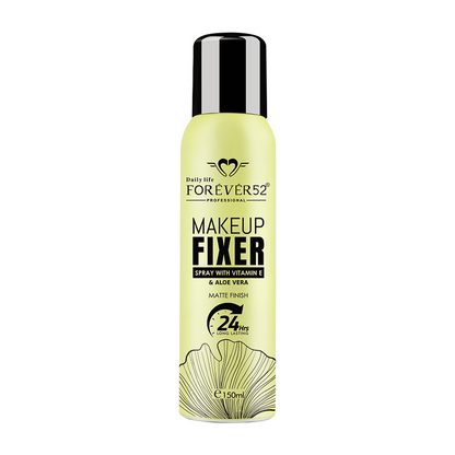Makeup Fixer Spray with Vitamin E (150ml)