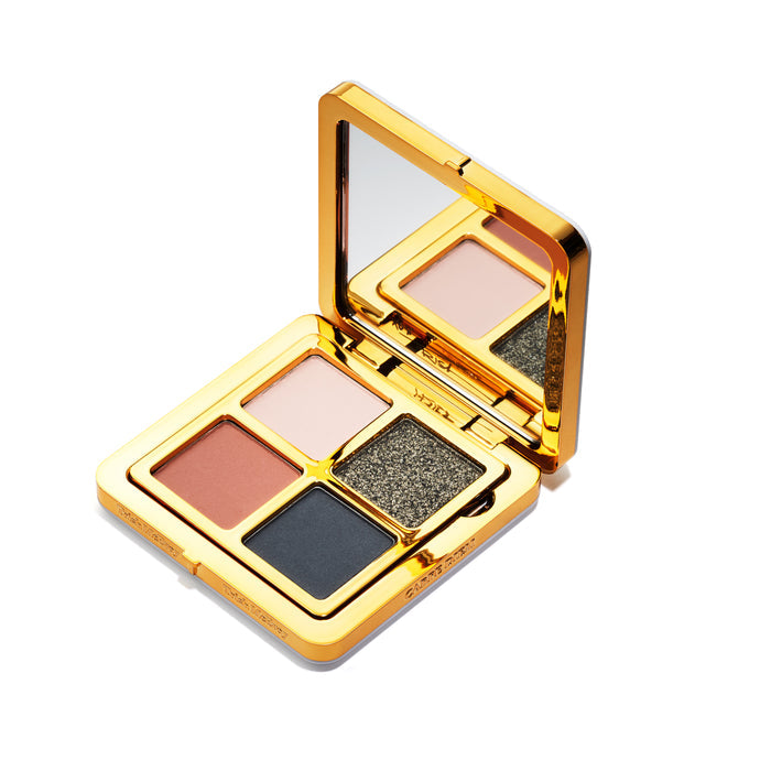 Makeup Wardrobing® Effortless Eye Palette