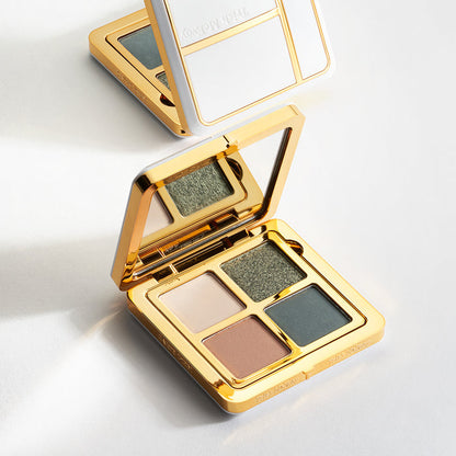 Makeup Wardrobing® Effortless Eye Palette