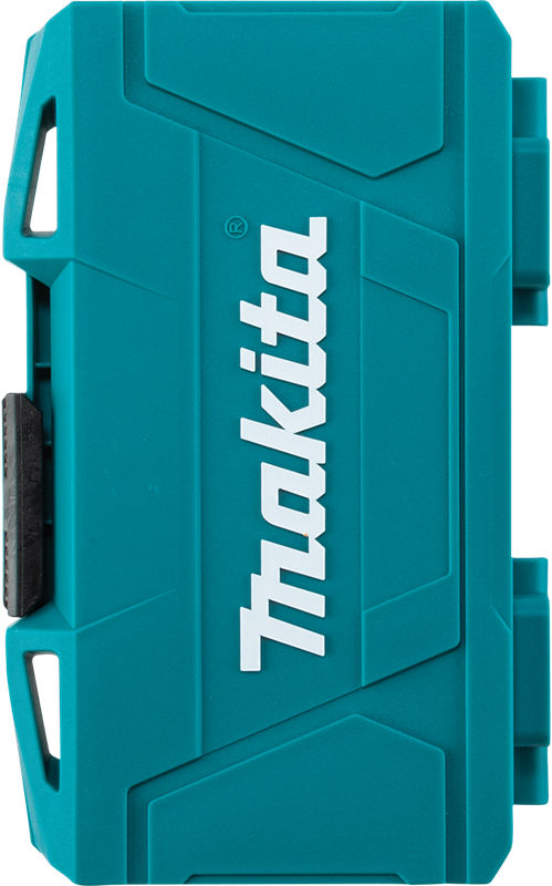 Makita Impact 60 PC. Bit Set
