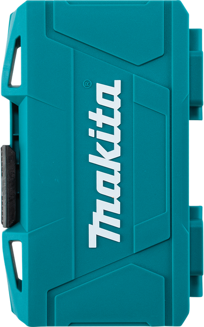 Makita Impact 60 PC. Bit Set