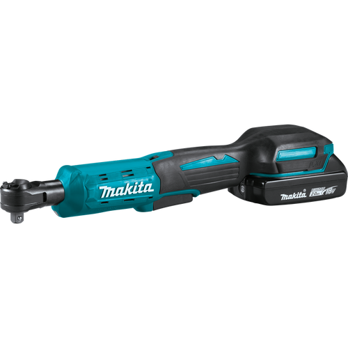Makita Outdoor Adventure 18V Drive Ratchet Kit (2.0Ah)
