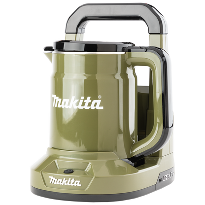 Makita Outdoor Adventure 36V Hot Water Kettle