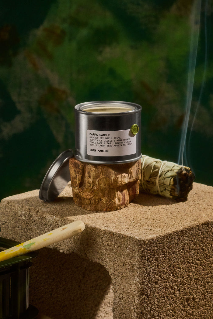 MARFA CANDLE