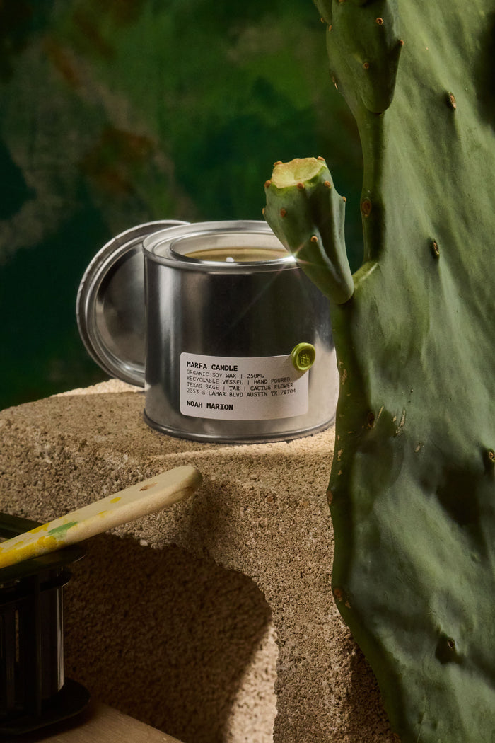 MARFA CANDLE