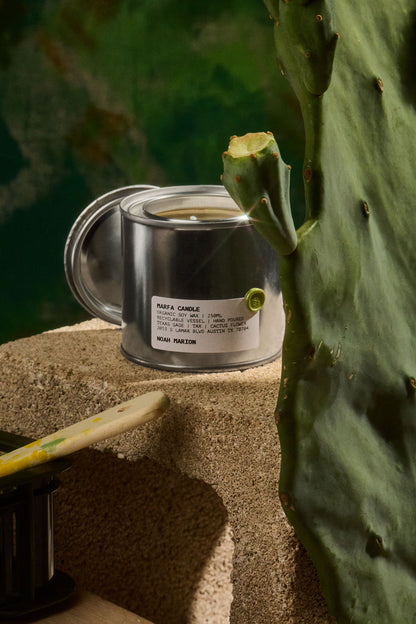MARFA CANDLE