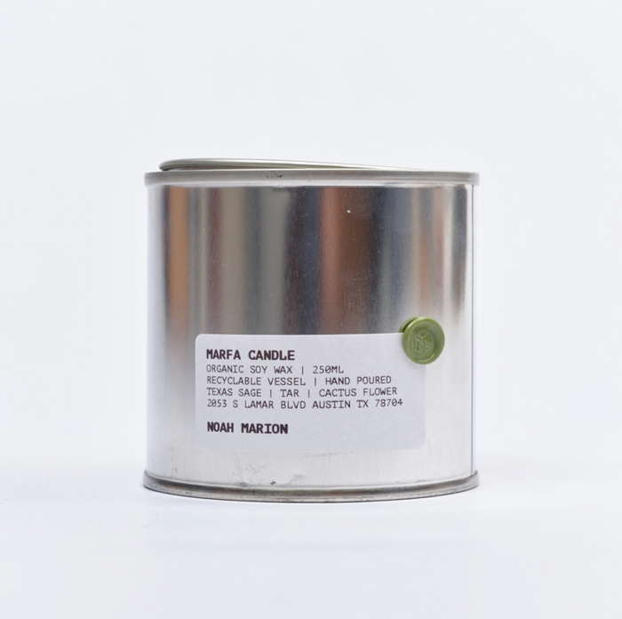 MARFA CANDLE