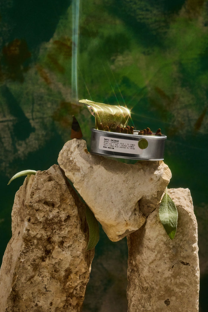 MARFA INCENSE