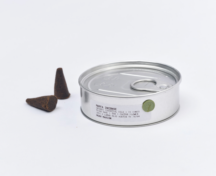 MARFA INCENSE