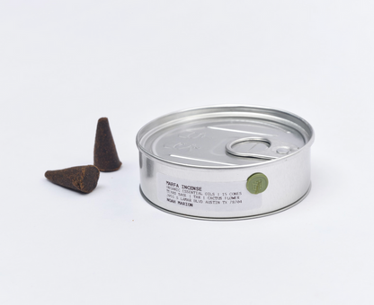 MARFA INCENSE