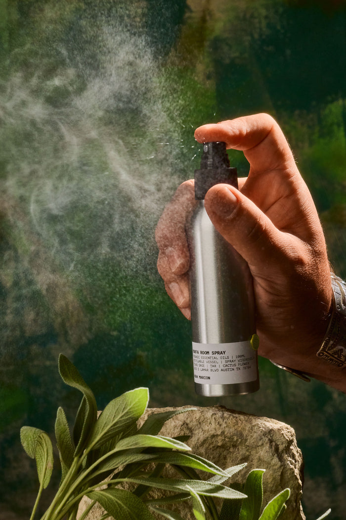 MARFA ROOM SPRAY