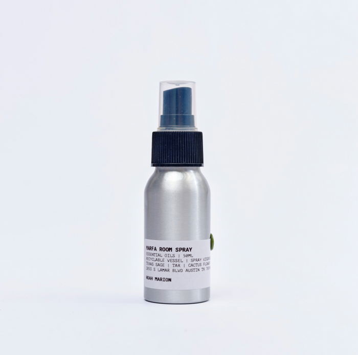 MARFA ROOM SPRAY